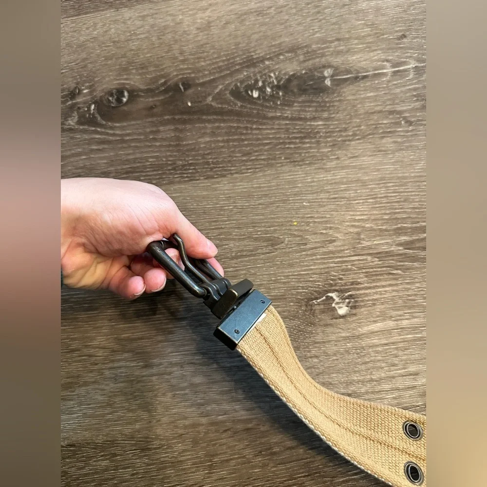 Men’s belt 42 inches